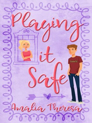 cover image of Playing it Safe